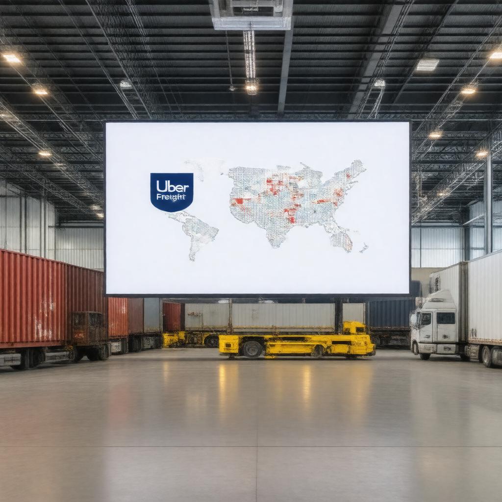 Uber Freight